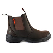 Scruffs Croften Dealer Boots