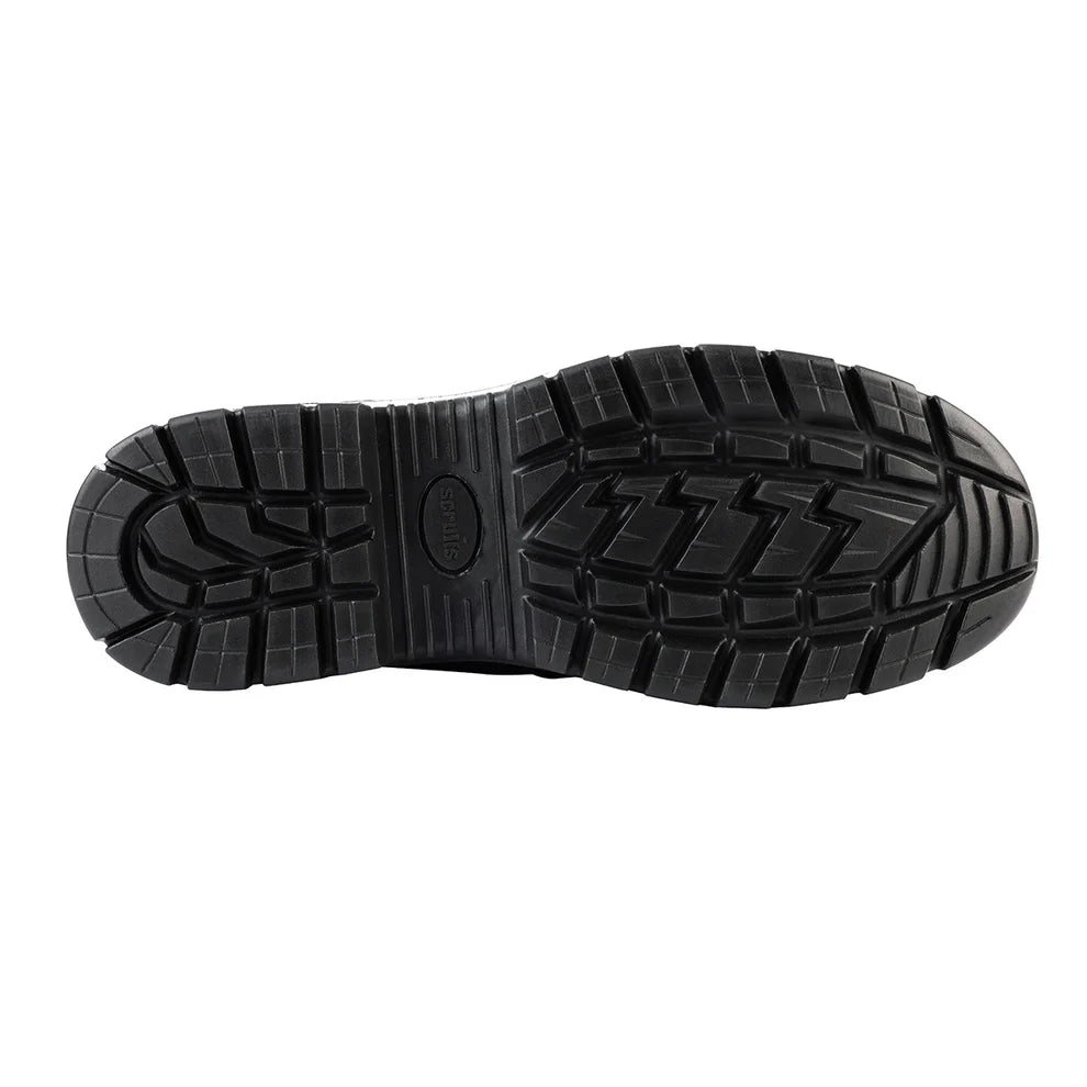 Scruffs Croften Dealer Boots