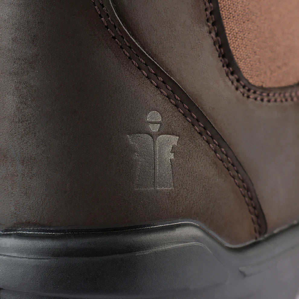 Scruffs Croften Dealer Boots