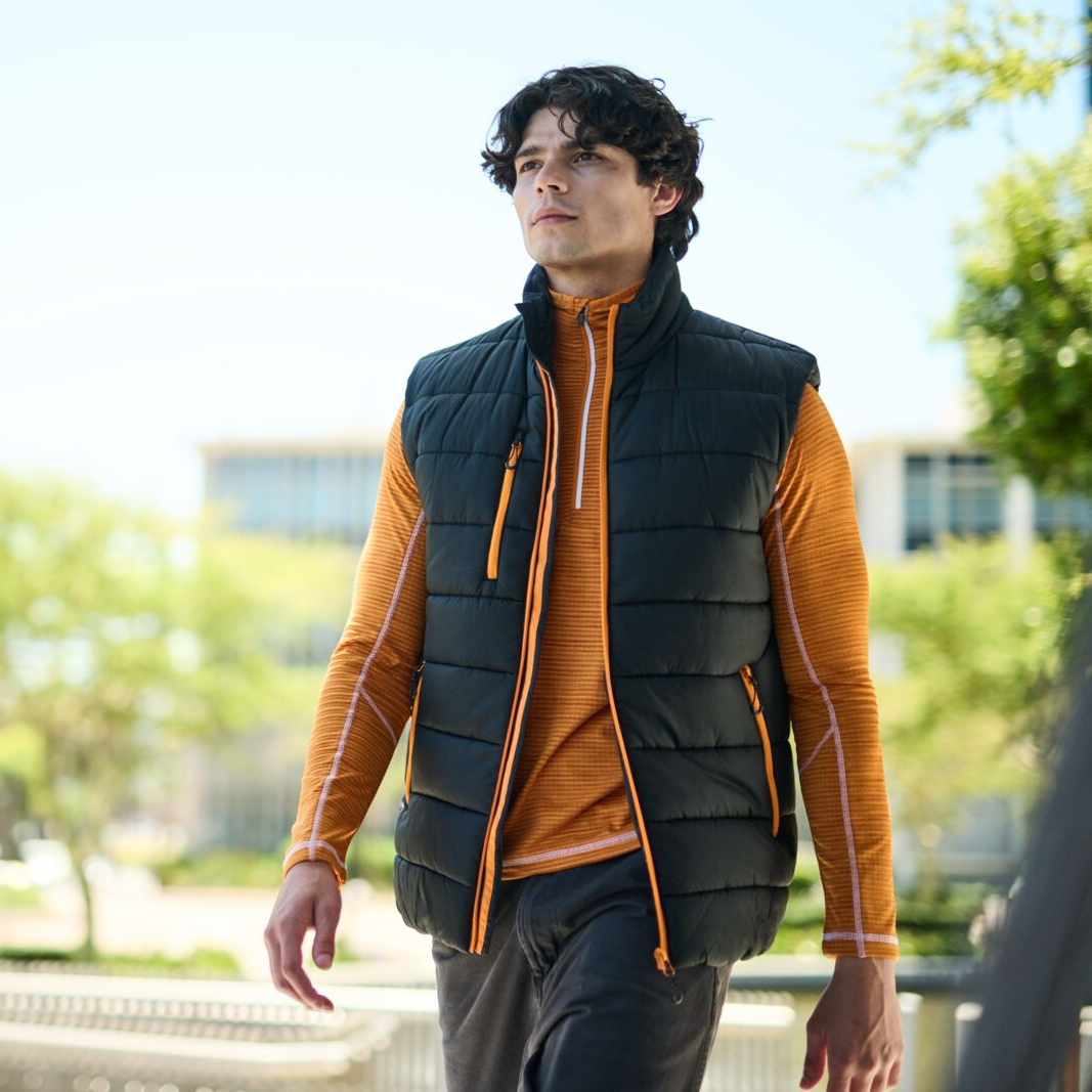 Ripstop Workwear