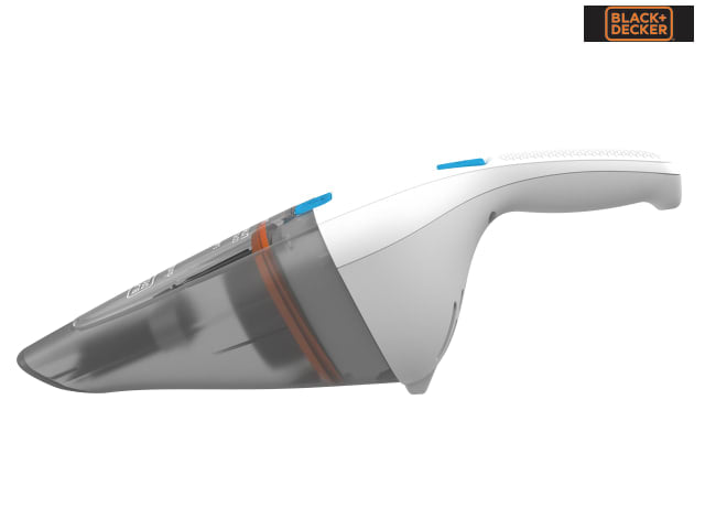 BLACK + DECKER NVC115JL Dustbuster® Hand Vacuum 3.6V