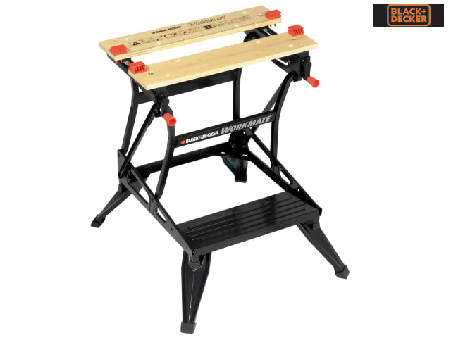 BLACK + DECKER WM536 Dual Height Workmate