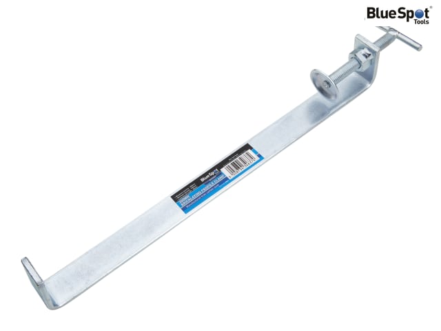 BlueSpot Tools Bricklaying Profile Clamp 300mm (12in)