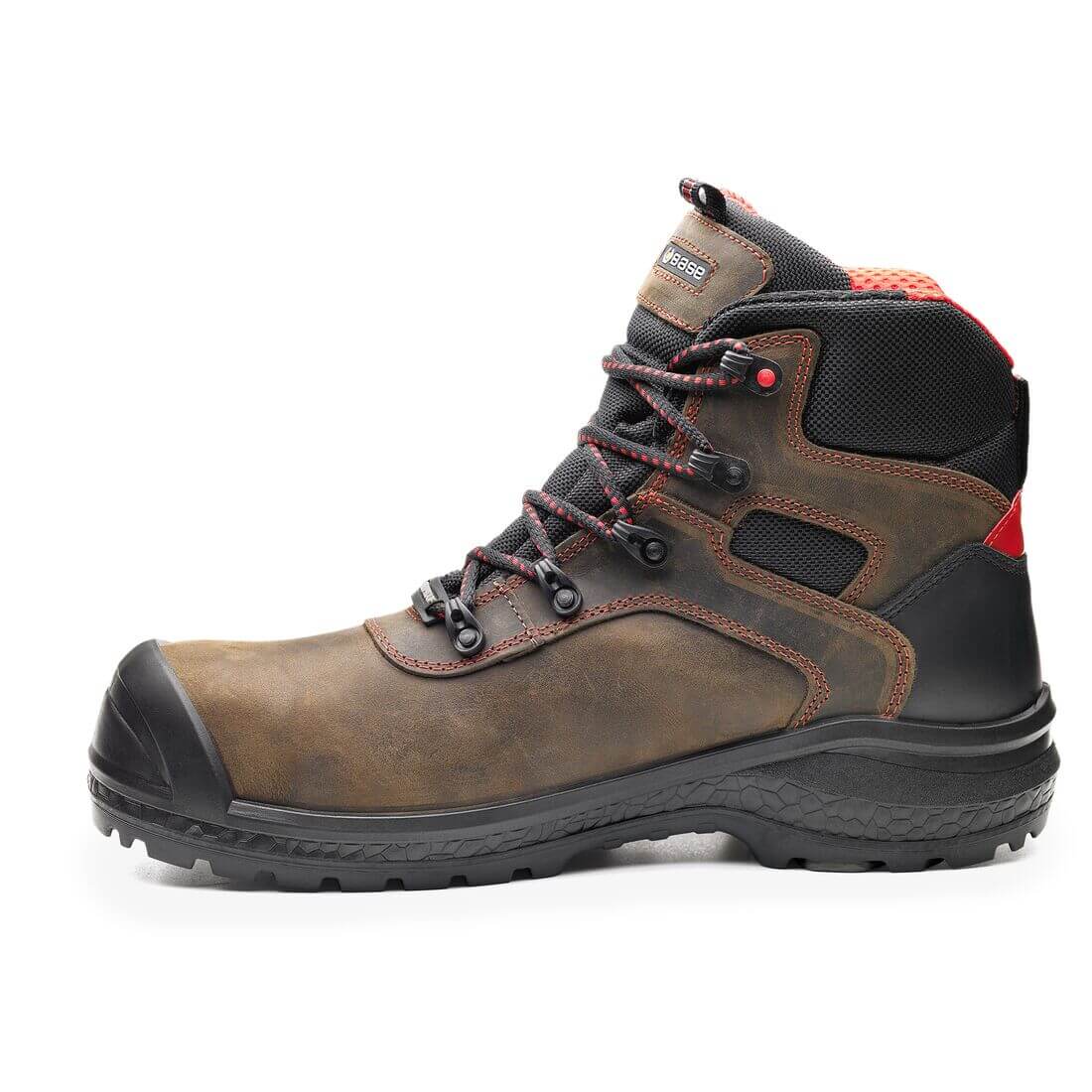 Base Be-Rock Safety Boots S3 HRO HI CI WR SRC