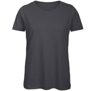 B&C Collection Inspire T Women - Dark Grey