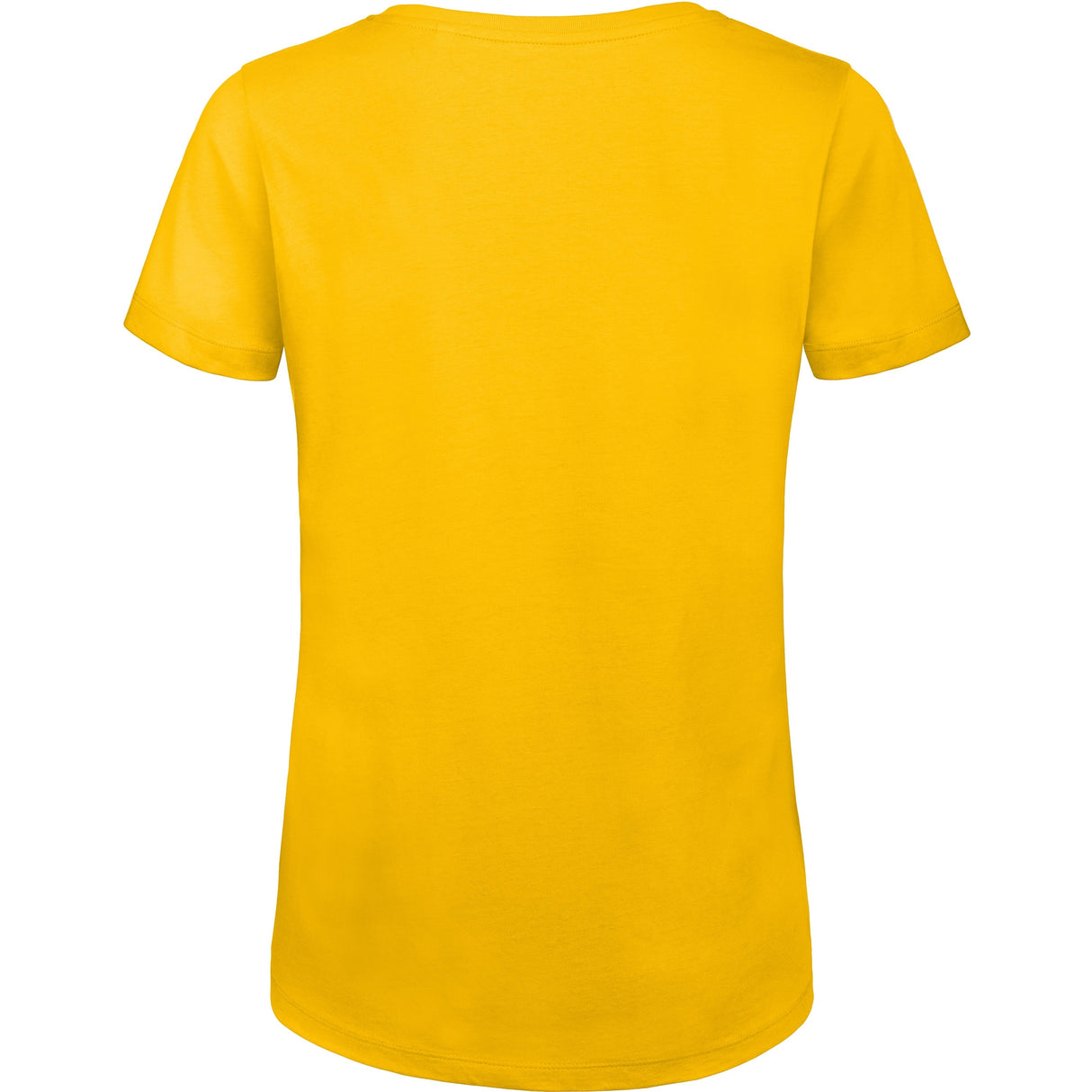 B&C Collection Inspire T Women - Gold