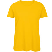 B&C Collection Inspire T Women - Gold