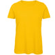 B&C Collection Inspire T Women - Gold
