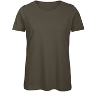 B&C Collection Inspire T Women - Khaki