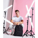 Bagbase Maxi Fashion Backpack