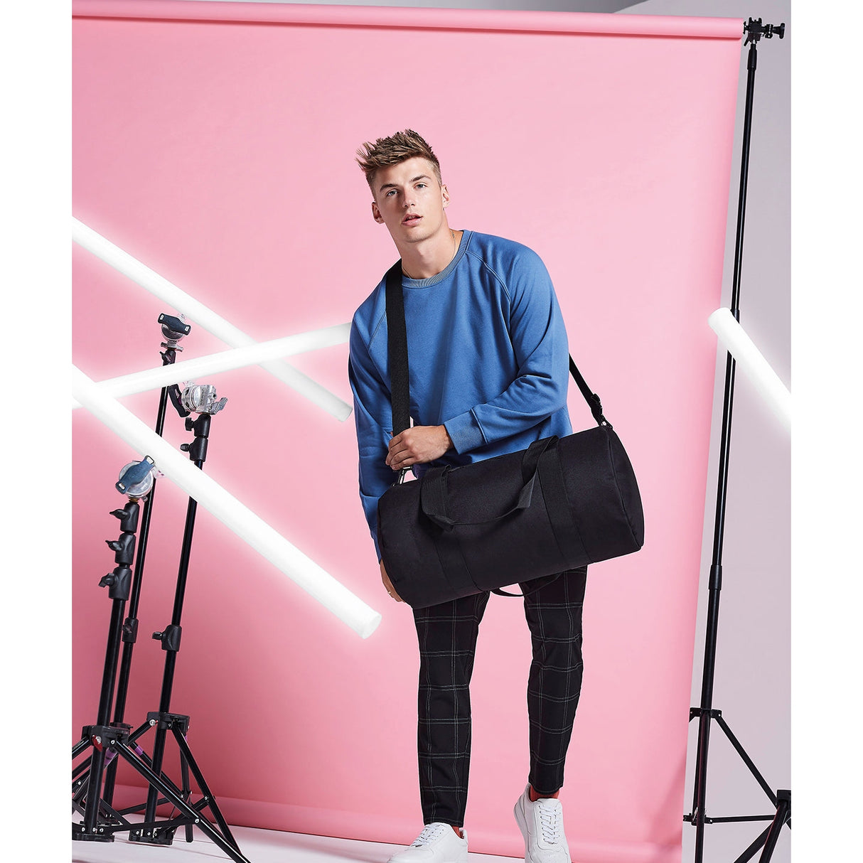 Bagbase Original Barrel Bag Xl