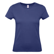 B&C Collection #E150 Women - Electric Blue