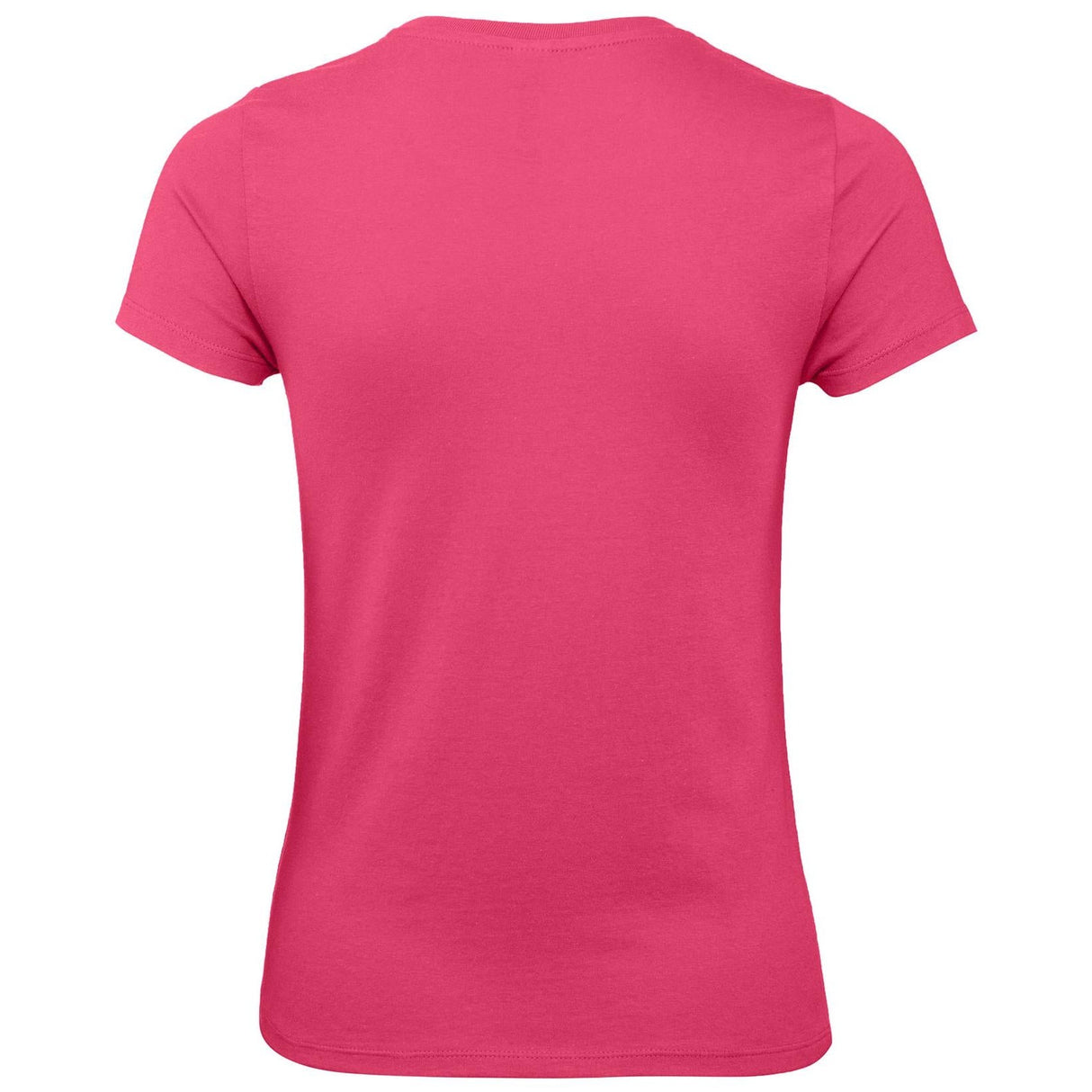 B&C Collection #E150 Women - Fuchsia
