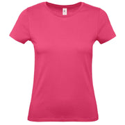 B&C Collection #E150 Women - Fuchsia