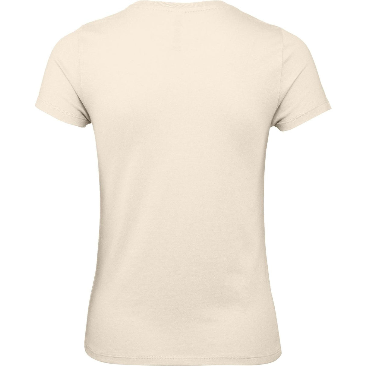 B&C Collection #E150 Women - Natural