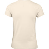 B&C Collection #E150 Women - Natural