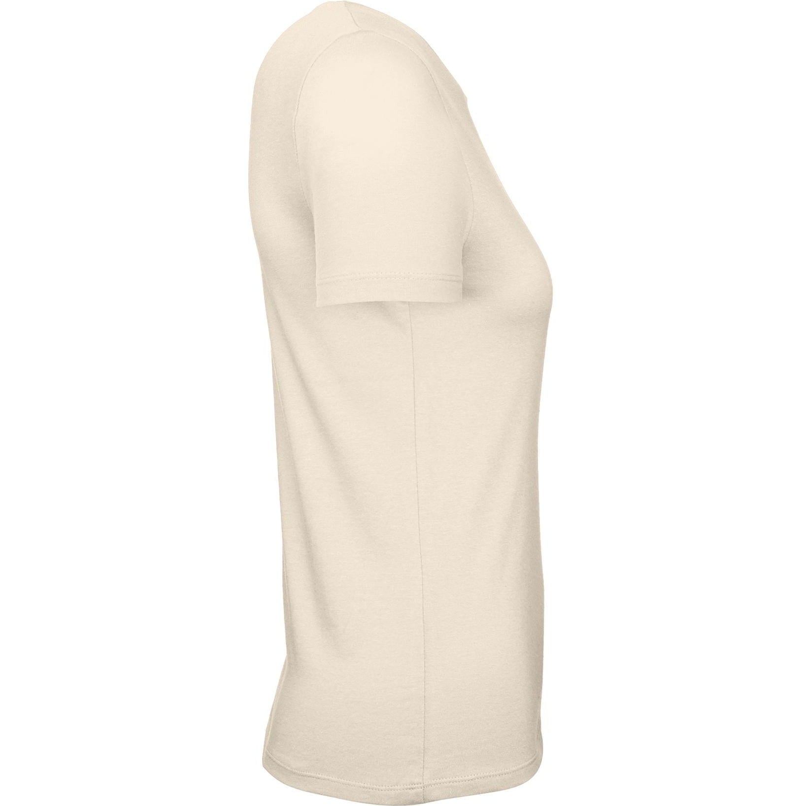 B&C Collection #E150 Women - Natural