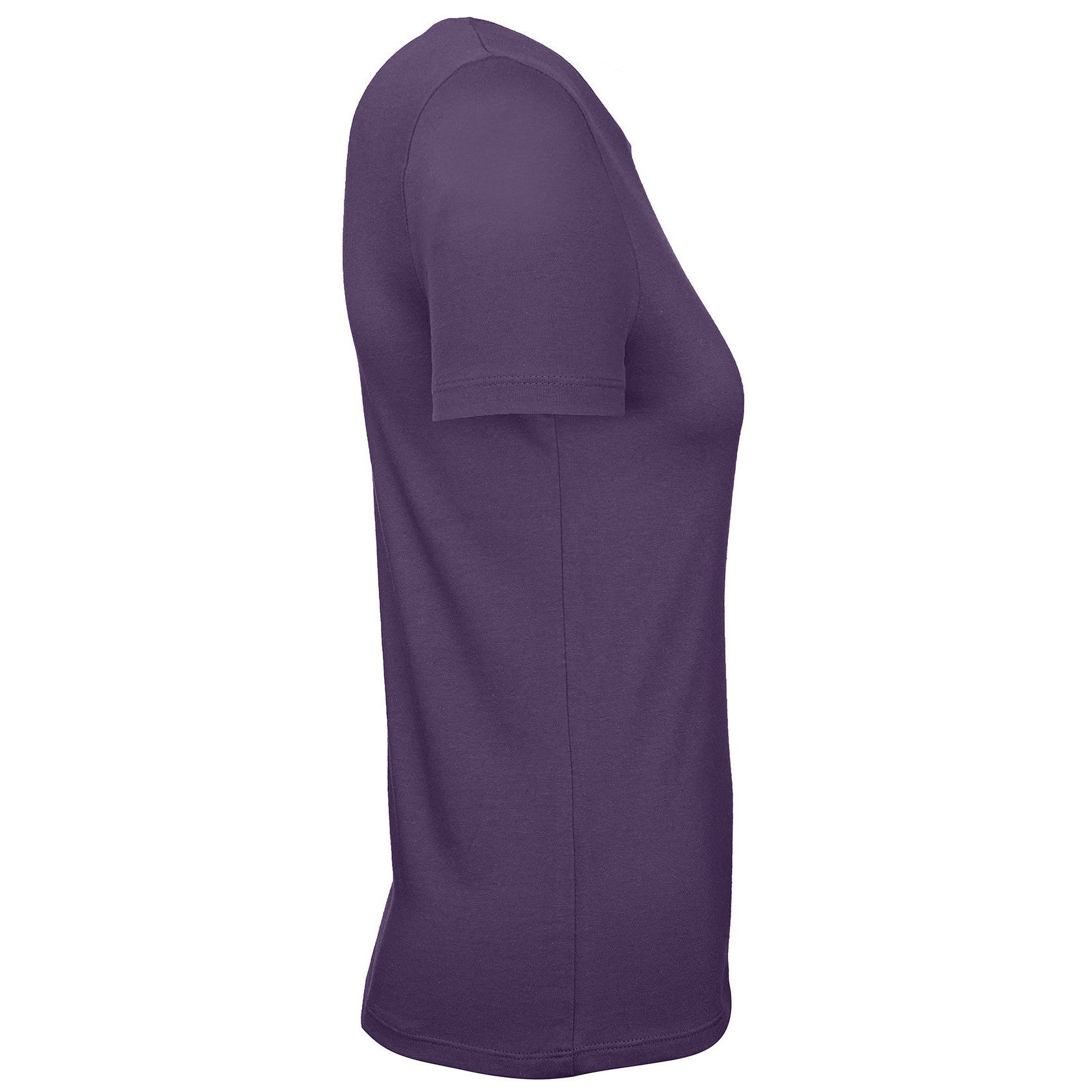 B&C Collection #E150 Women - Radiant Purple