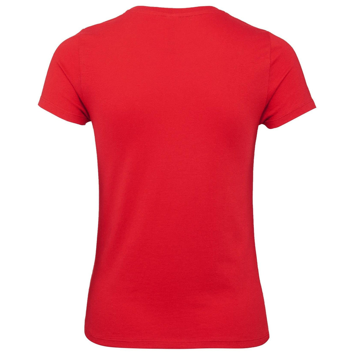 B&C Collection #E150 Women - Red