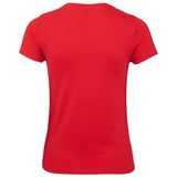 B&C Collection #E150 Women - Red