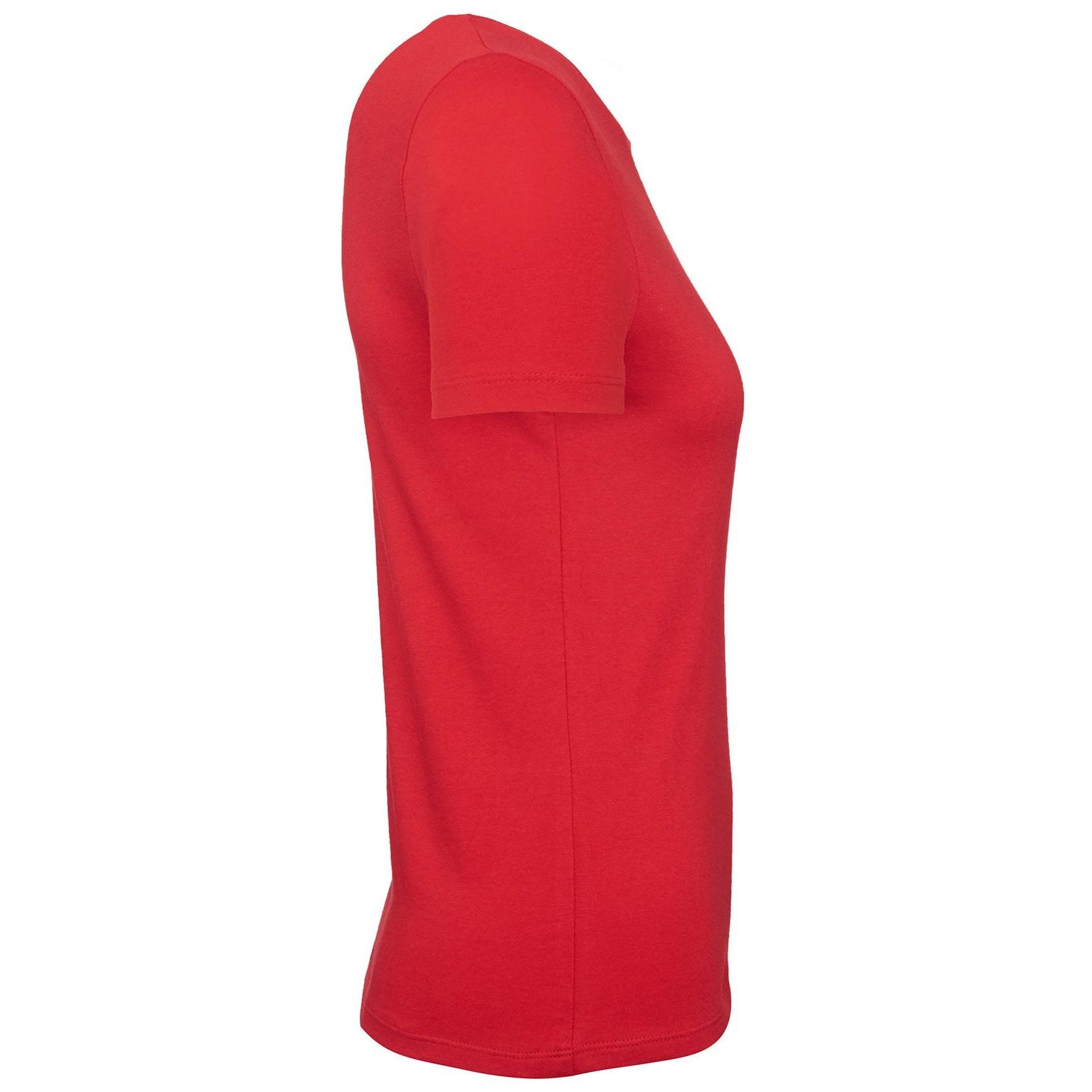 B&C Collection #E150 Women - Red