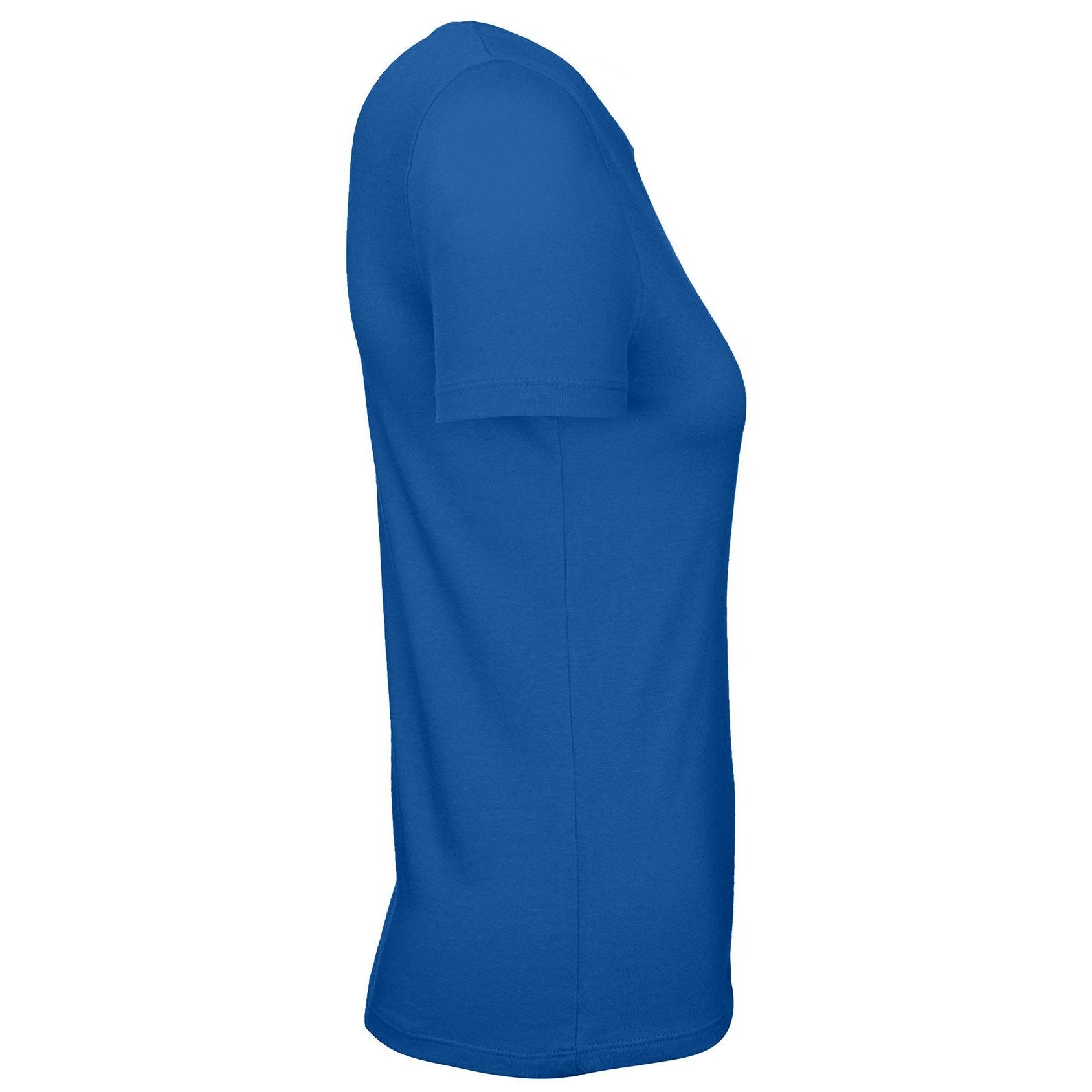 B&C Collection #E150 Women - Royal Blue