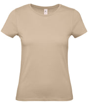 B&C Collection #E150 Women - Sand