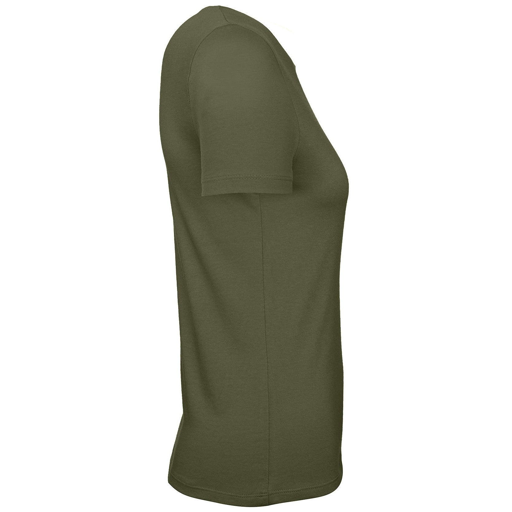 B&C Collection #E150 Women - Urban Khaki