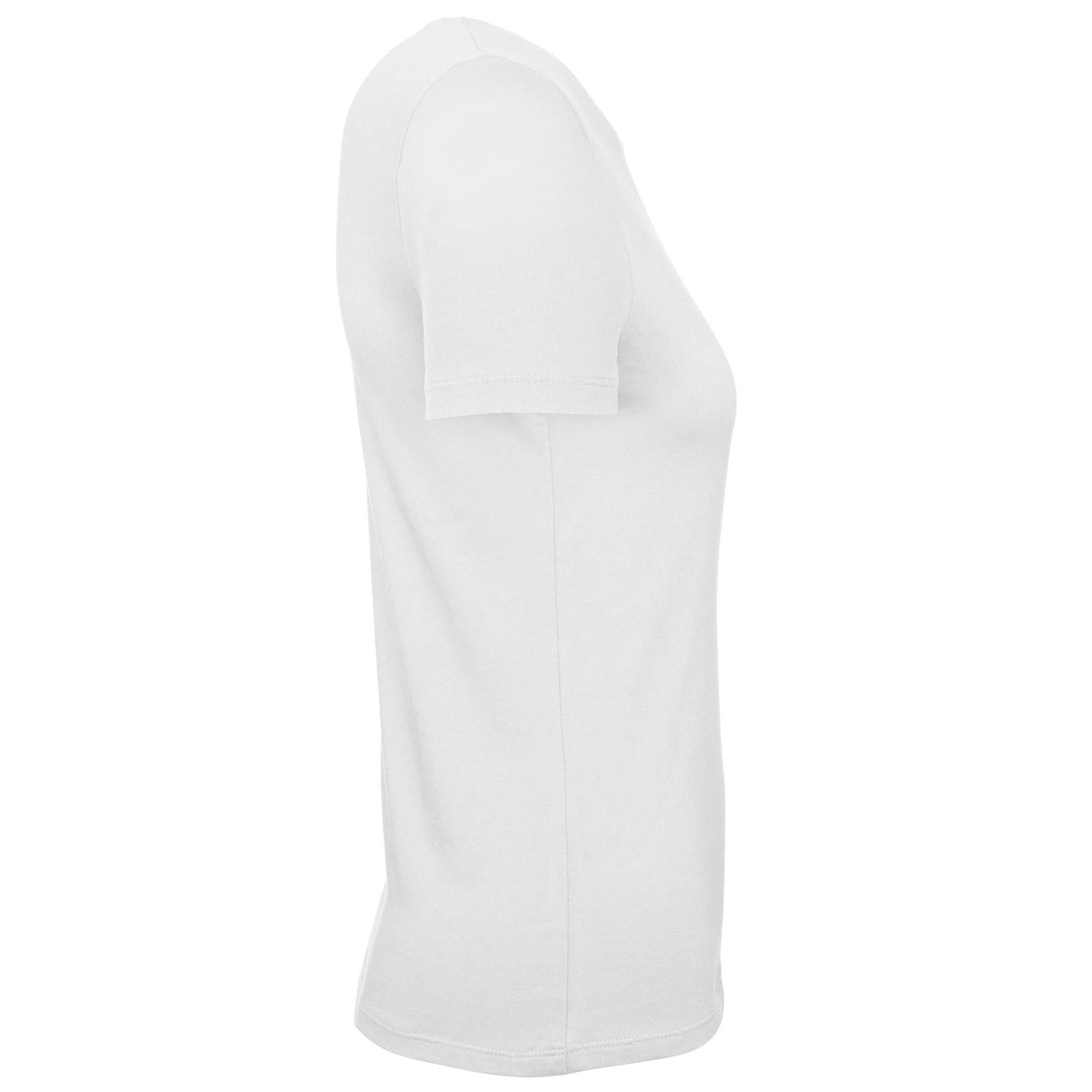 B&C Collection #E150 Women - White