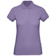 B&C Collection Inspire Polo Women - Millennial Lilac