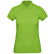B&C Collection Inspire Polo Women - Orchid Green
