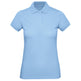 B&C Collection Inspire Polo Women - Sky Blue