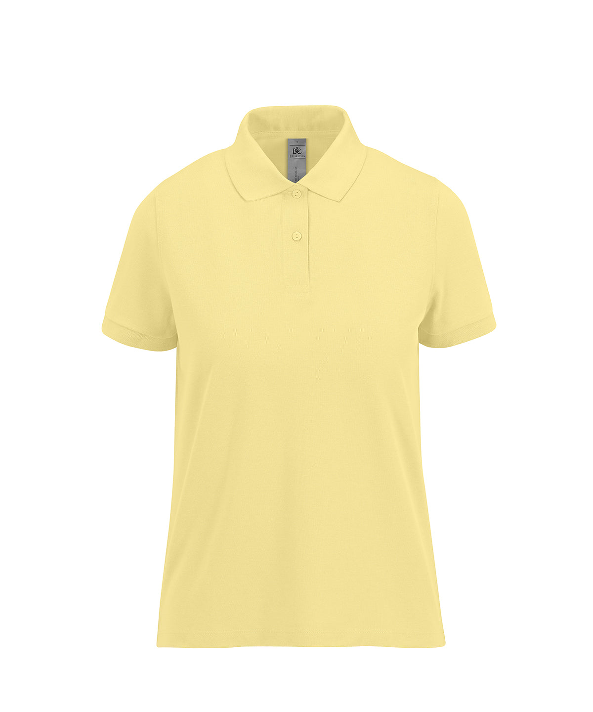 B&C Collection My Polo 210 Women