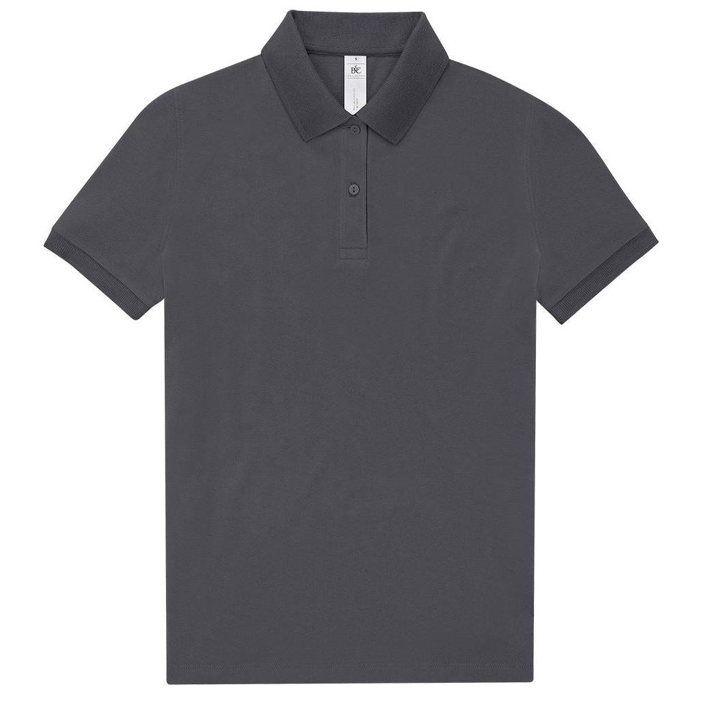 B&C Collection My Polo 210 Women
