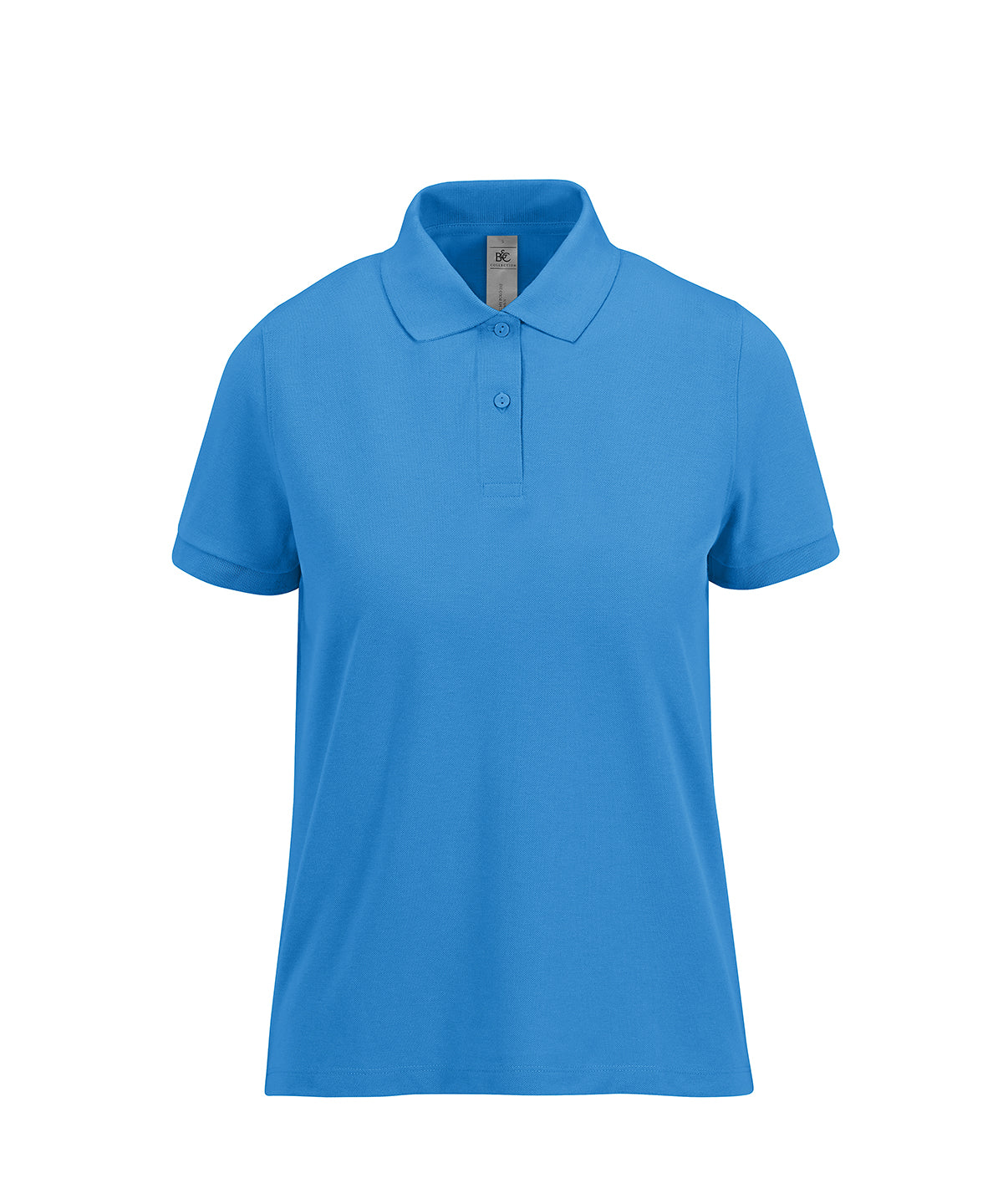 B&C Collection My Polo 210 Women