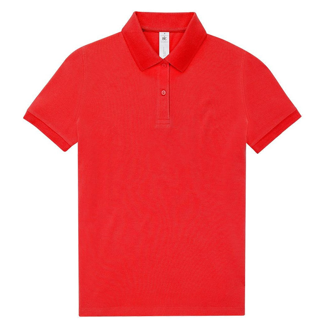 B&C Collection My Polo 210 Women