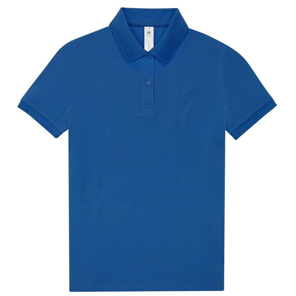 B&C Collection My Polo 210 Women