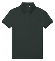B&C Collection My Eco Polo 65/35 Women - Dark Forest