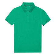 B&C Collection My Eco Polo 65/35 Women - Pop Green