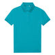 B&C Collection My Eco Polo 65/35 Women - Pop Turquoise
