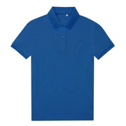 B&C Collection My Eco Polo 65/35 Women - Royal Blue