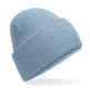 Beechfield Classic Engineered Deep-Cuffed Beanie