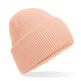 Beechfield Classic Engineered Deep-Cuffed Beanie