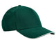 Beechfield Earthaware® Classic Organic Cotton 5-Panel Cap  Sandwich Peak
