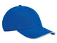 Beechfield Earthaware® Classic Organic Cotton 5-Panel Cap  Sandwich Peak