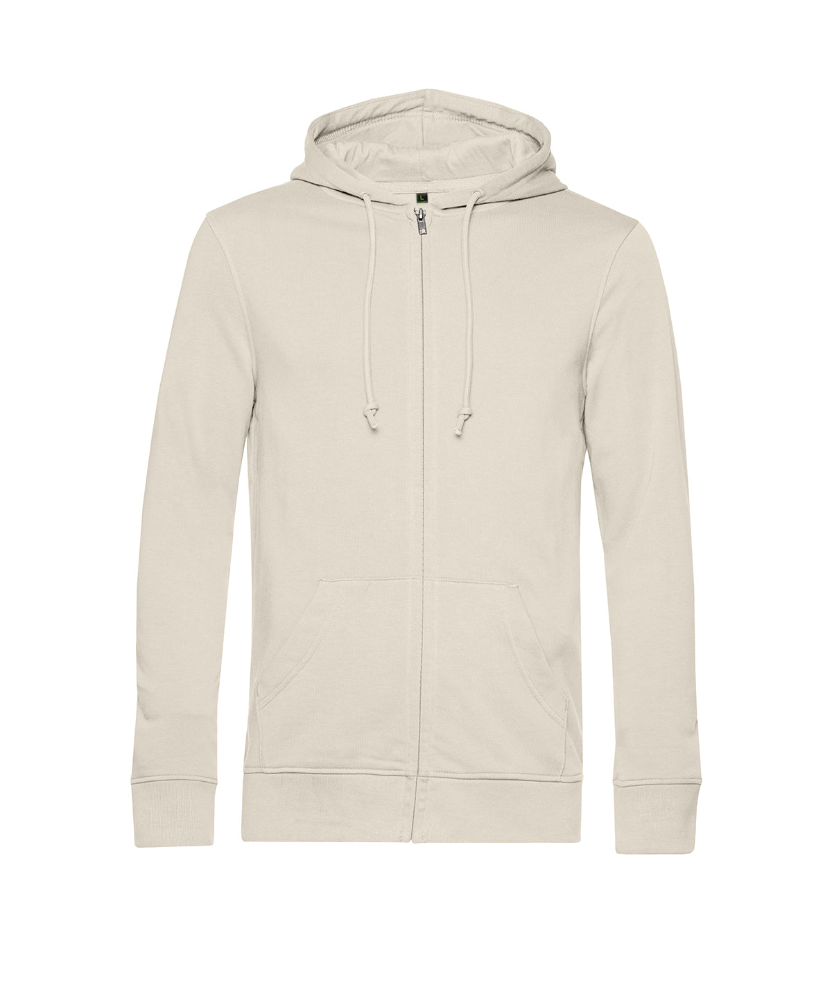 B&C Collection Inspire Zipped Hood