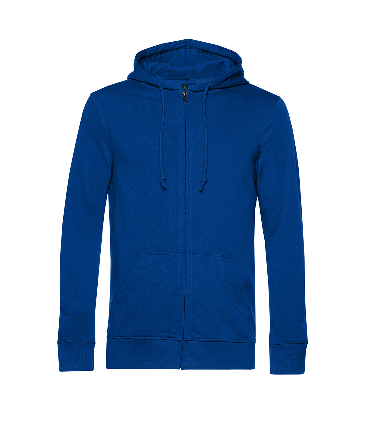 B&C Collection Inspire Zipped Hood