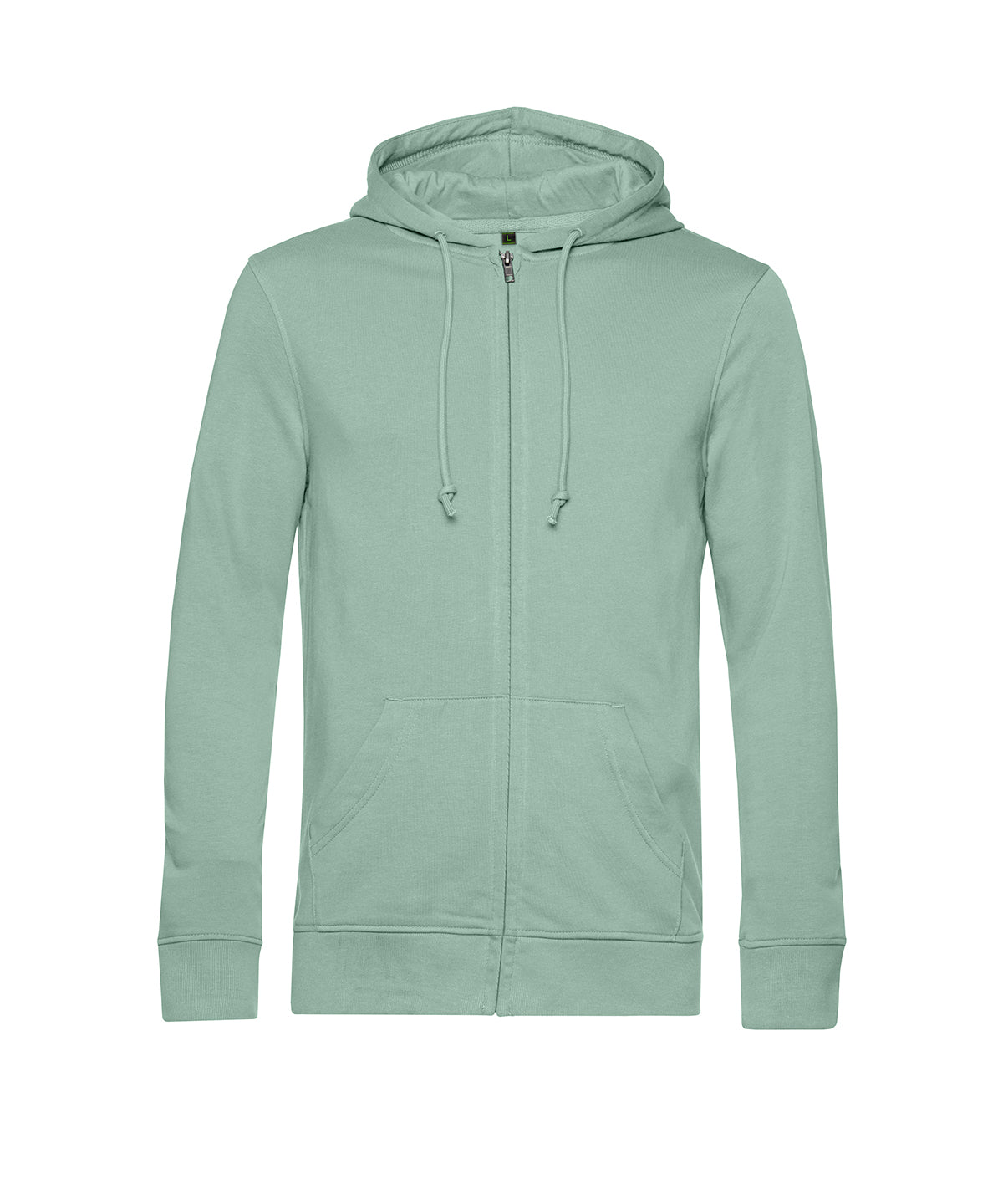 B&C Collection Inspire Zipped Hood