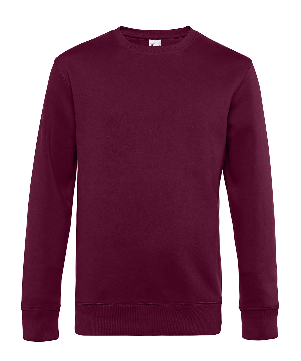 B&C Collection King Crew Neck