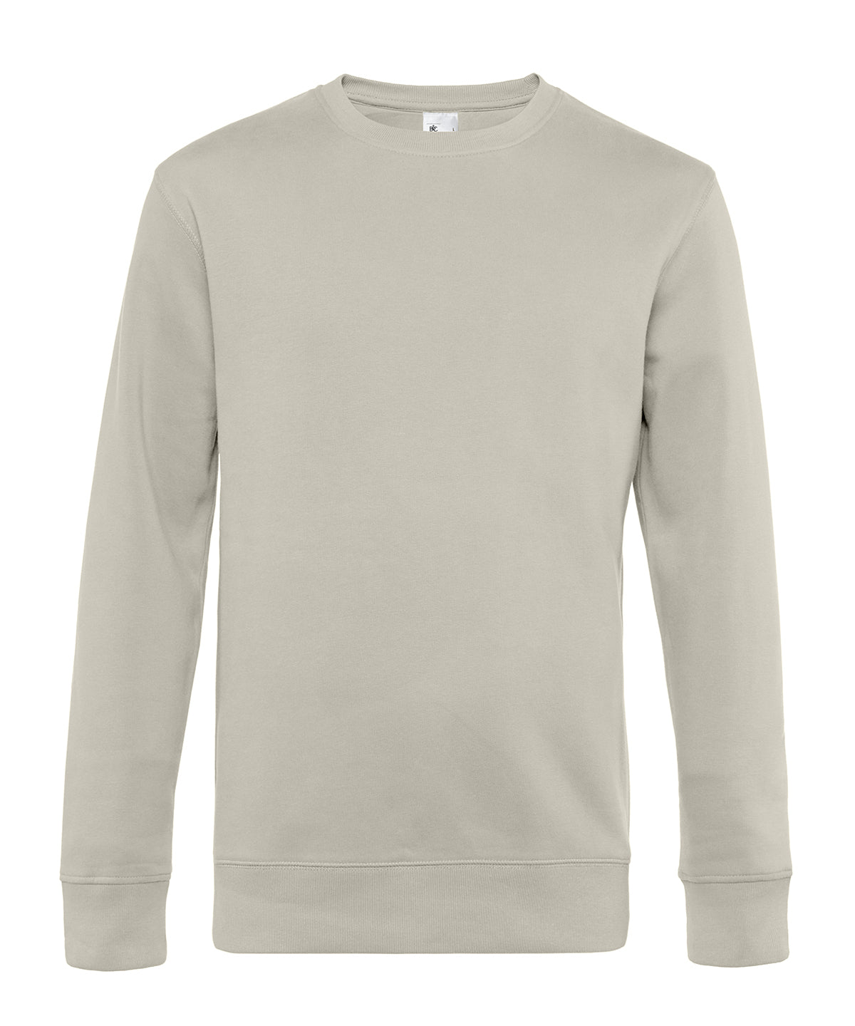 B&C Collection King Crew Neck
